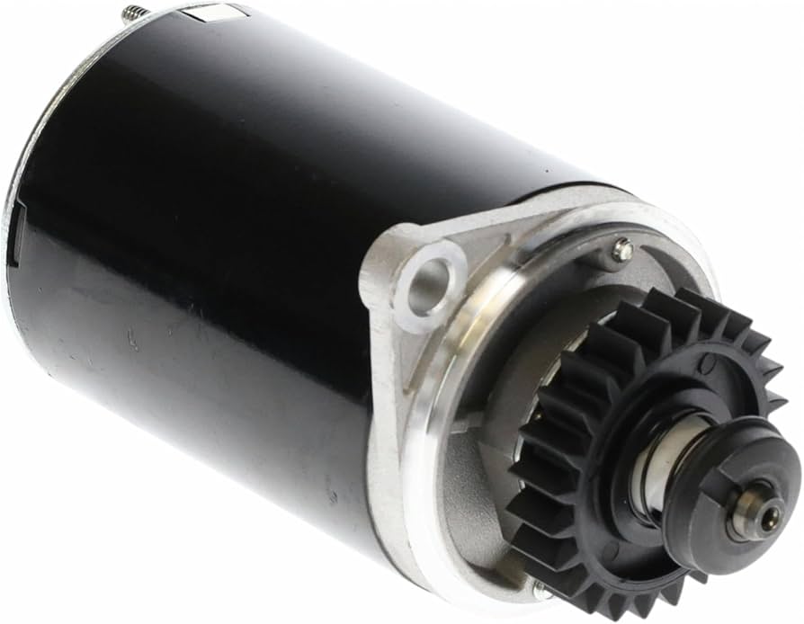 com: OEG Parts New Starter Compatible with Onan 191