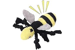 Honey Pot Dog Toy: Ultimate Enrichment for Furry Friends