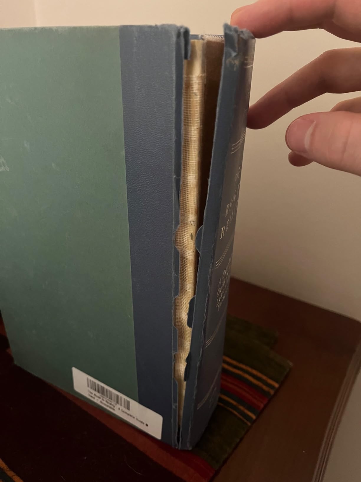 ONLY about PHYSICAL quality of item