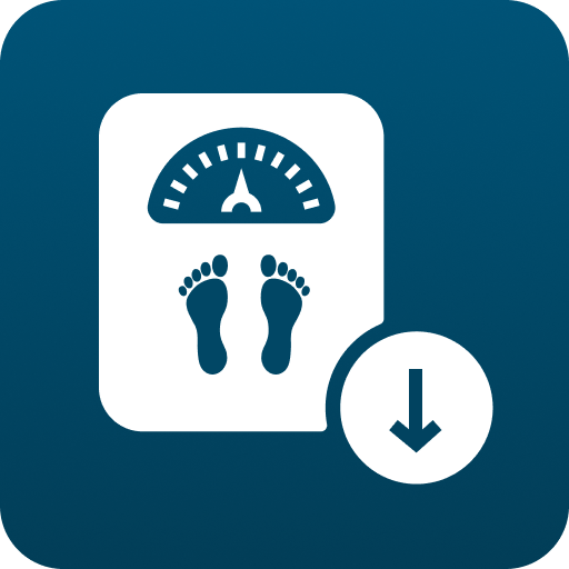 Weight Loss Calculator App on the Amazon Appstore