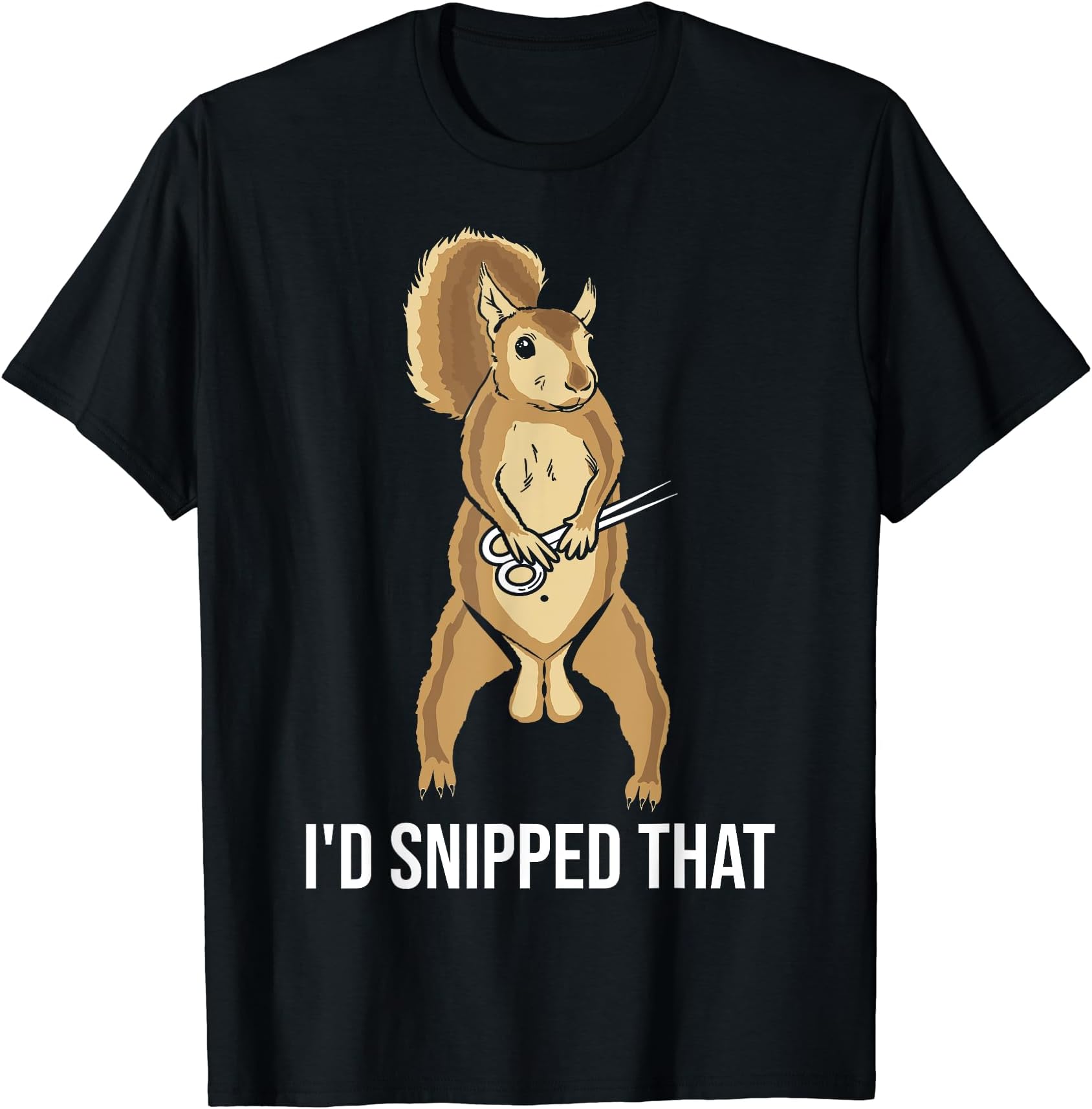 I'd snipped that Vasectomy Survivor Post Vasectomy T-Shirt