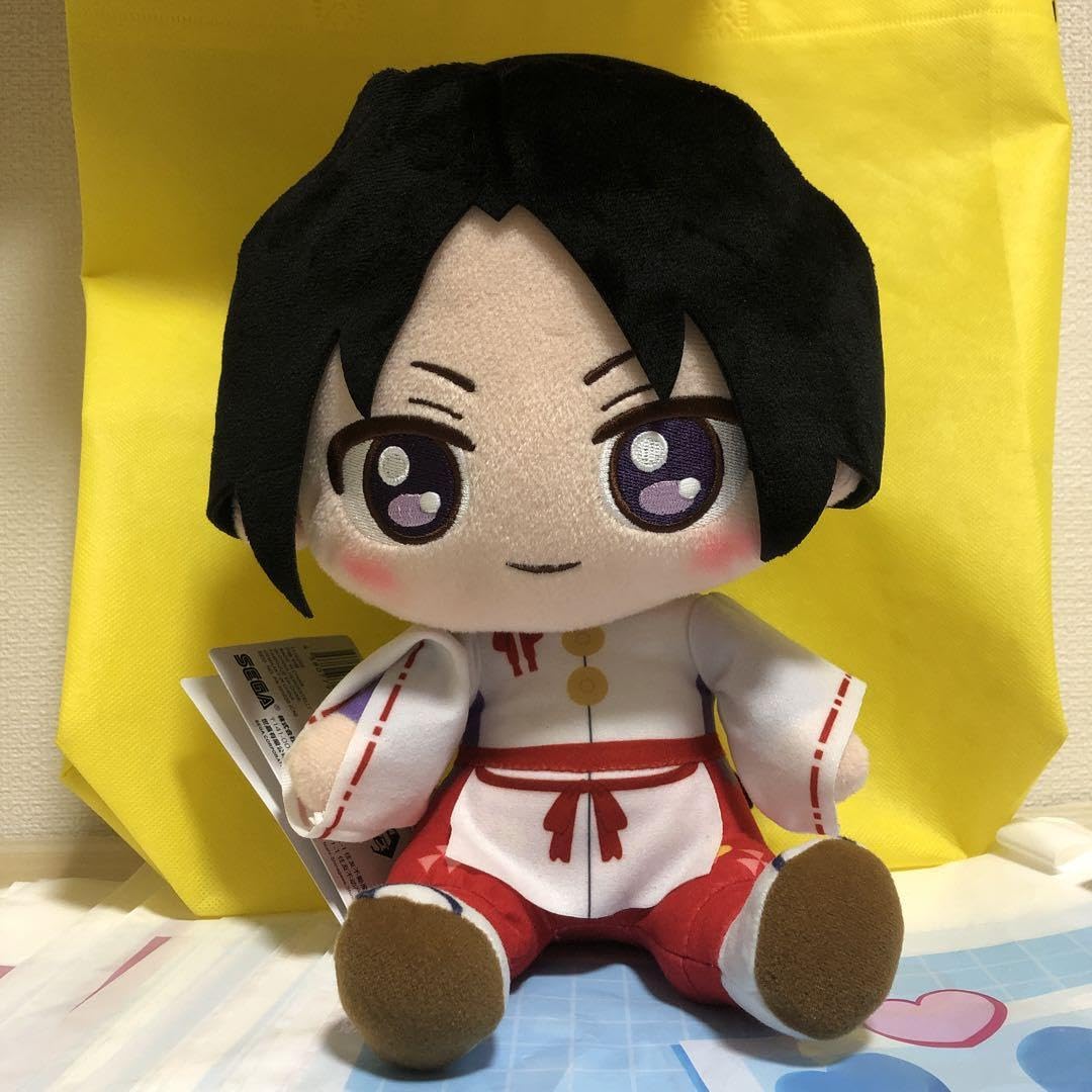 2種セット 逃げ上手の若君 Lぬいぐるみ 北条時行 41ZmoJmoG3L._UF350,350_QL50_.jpg