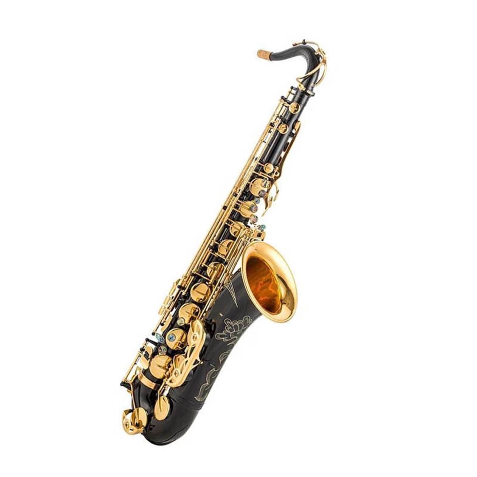 Saxofón Principal Saxofón Tenor Profesional En Si Bemol