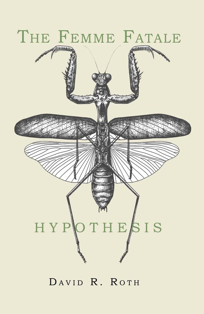 Buy The Femme Fatale Hypothesis — BookShops.in