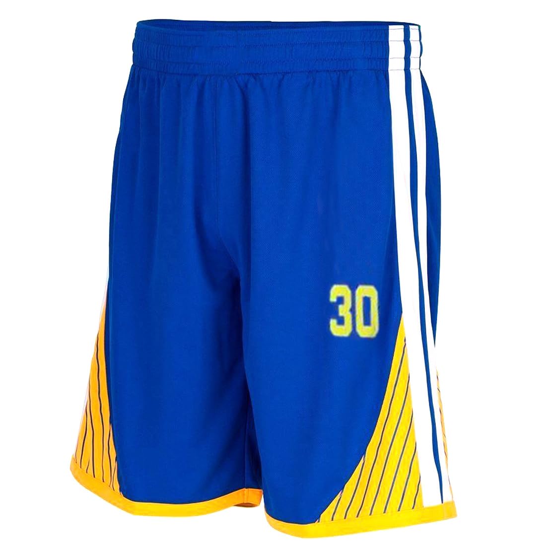 Basketball Shorts Kids Youth Sizes Blue