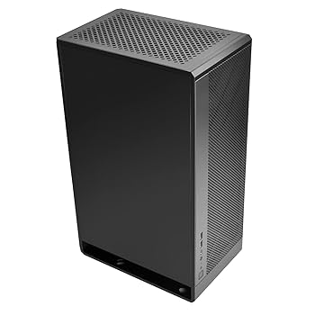 Amazon.com: SilverStone Technology ALTA G1M Micro-ATX Super