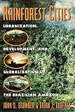 Rainforest Cities