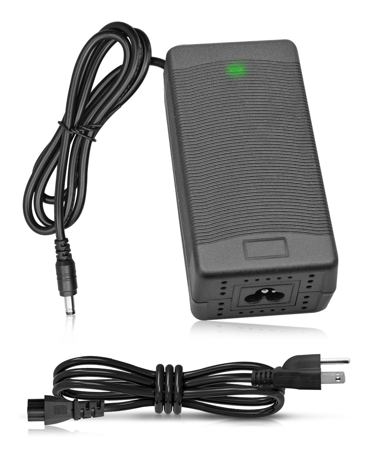 Amazon.com: 60W 12V AC/DC Power Adapter Fit for Wahoo Kickr Core