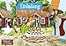Produktbild Unbekannt 16-teiliges Einladungskarten-Set * PETTERSSON & FINDUS * für Kindergeburtstag oder Mottoparty // mit 8 Einladungen und 8 Umschlägen // Invites Peterson Petersson Katze