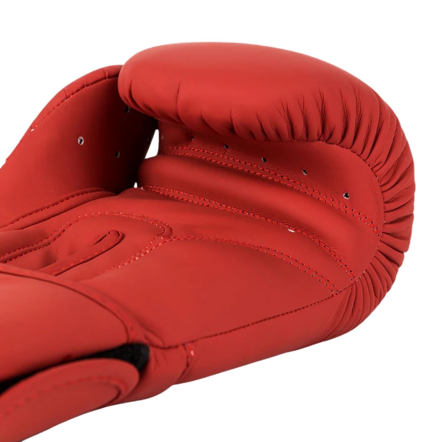 Venum Contender 1.5 Boxing Gloves - Cherry Red 1