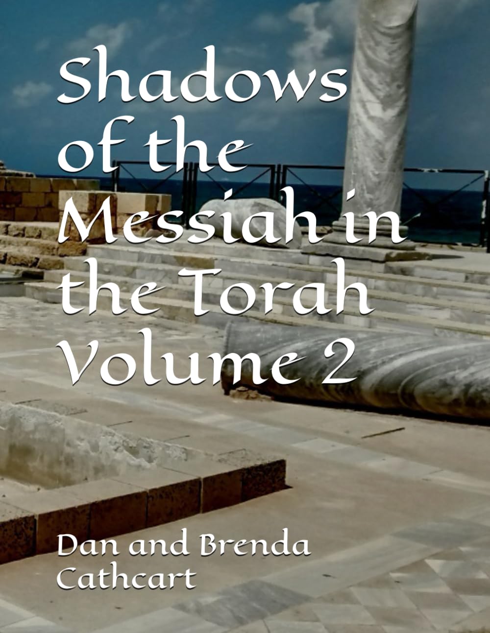 Shadows of the Messiah in the Torah Volume 2