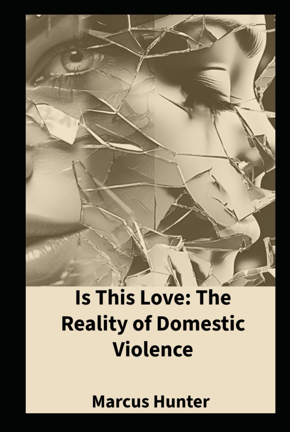 Is This Love: The Reality Of Domestic Violence