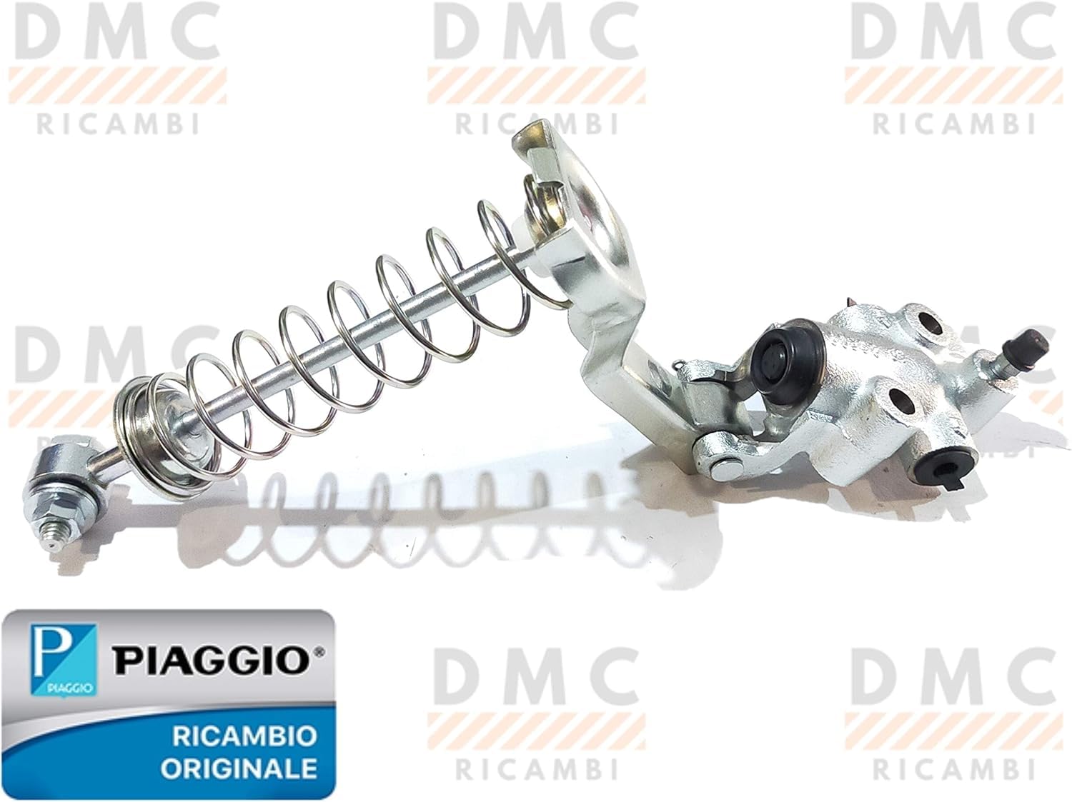 CORRETTORE RIPARTITORE DI FRENATA PER PIAGGIO PORTER 1000-1300 16V FINO AL 2009 - PIAGGIO PORTER 1200 1400 DIESEL - PIAGGIO QUARGO DIESEL ORIGINALE PIAGGIO 4790087Z01000.