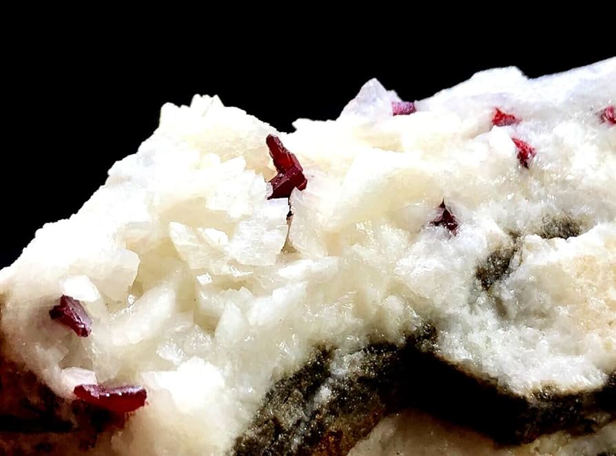 Druzy Agate 原石 赤箱付き 最終値下げ Druzy Agate 原石 赤箱