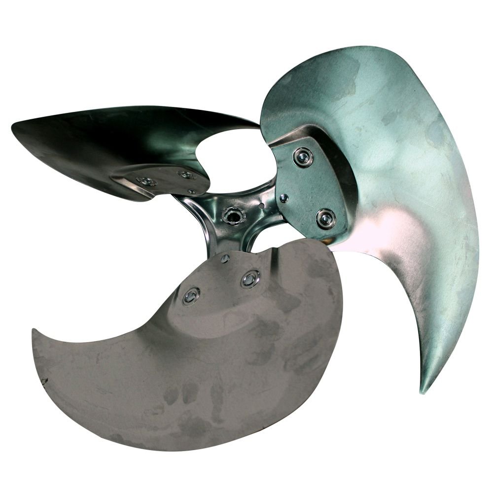 Fast Parts 1173706 - Fan Blade Clockwise 20