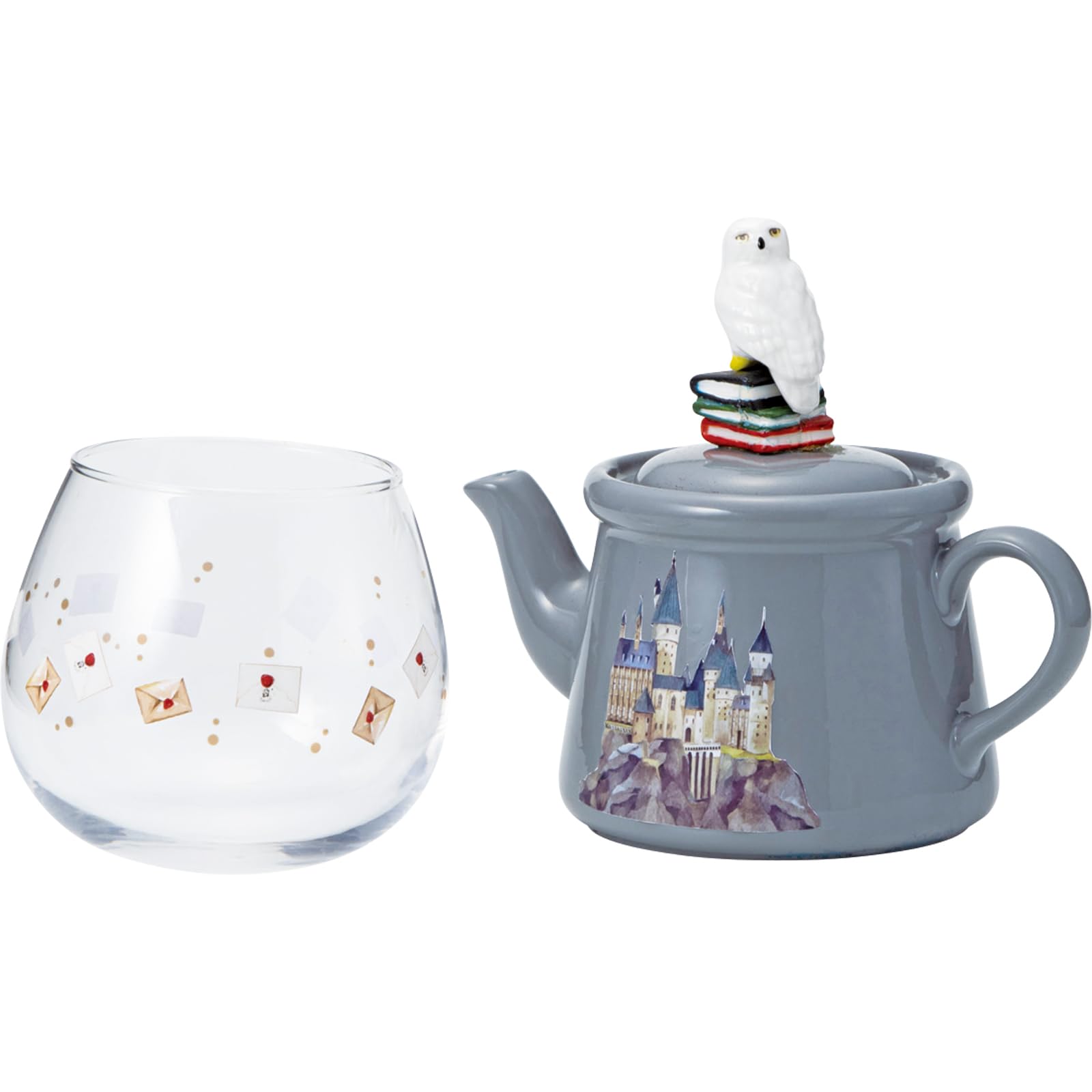 Amazon｜「 ハリー・ポッター 」 ヘドウィグ フィギュア付き