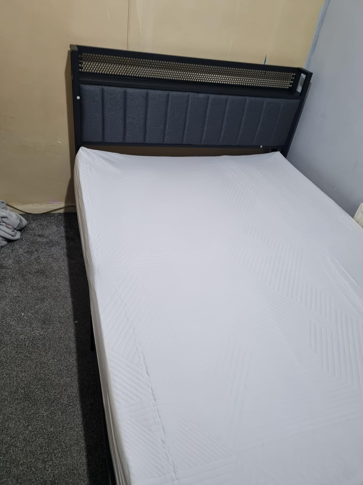 Customer photo
