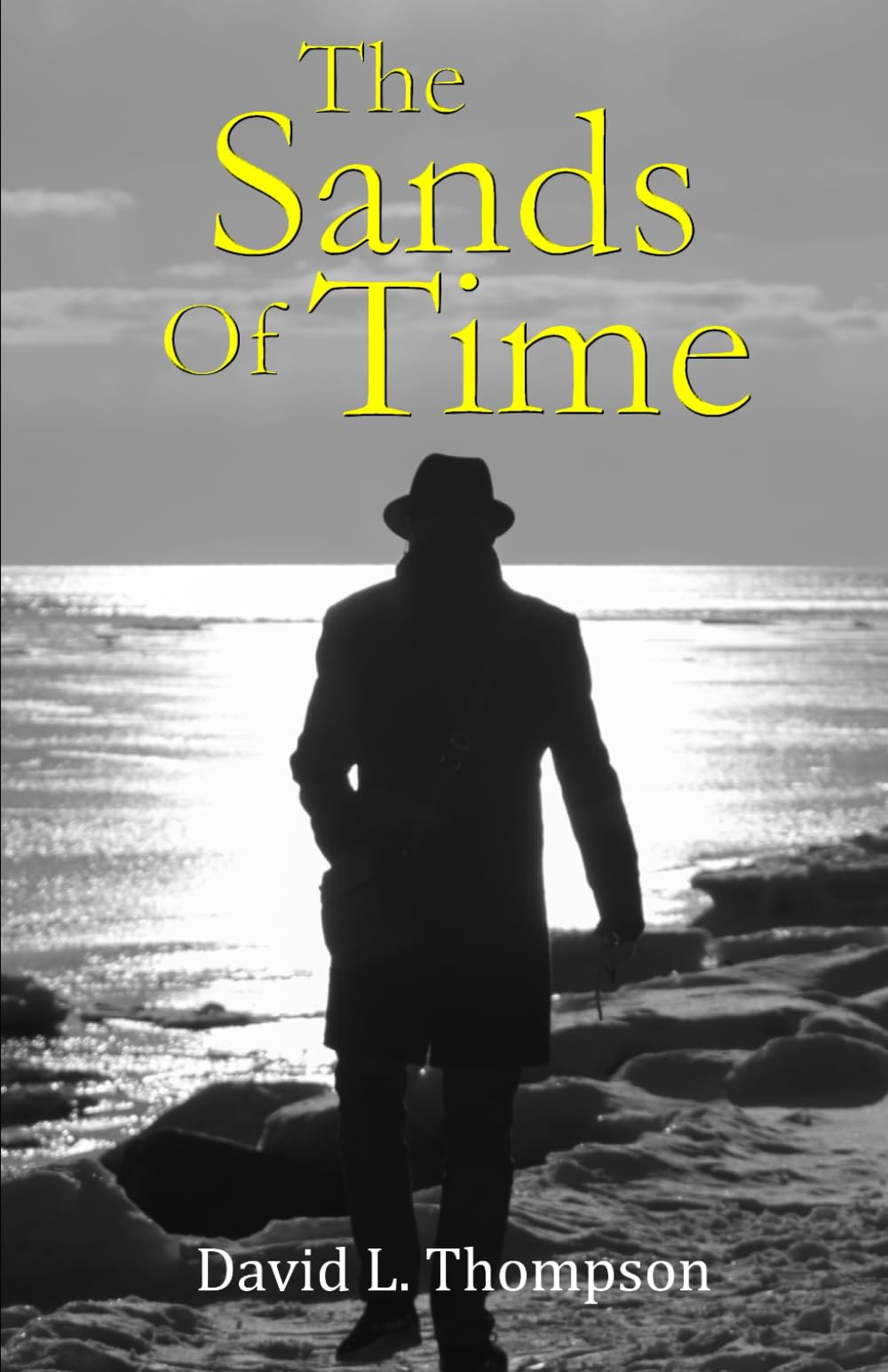 The Sands of Time (The Sand Dancers Trilogy)