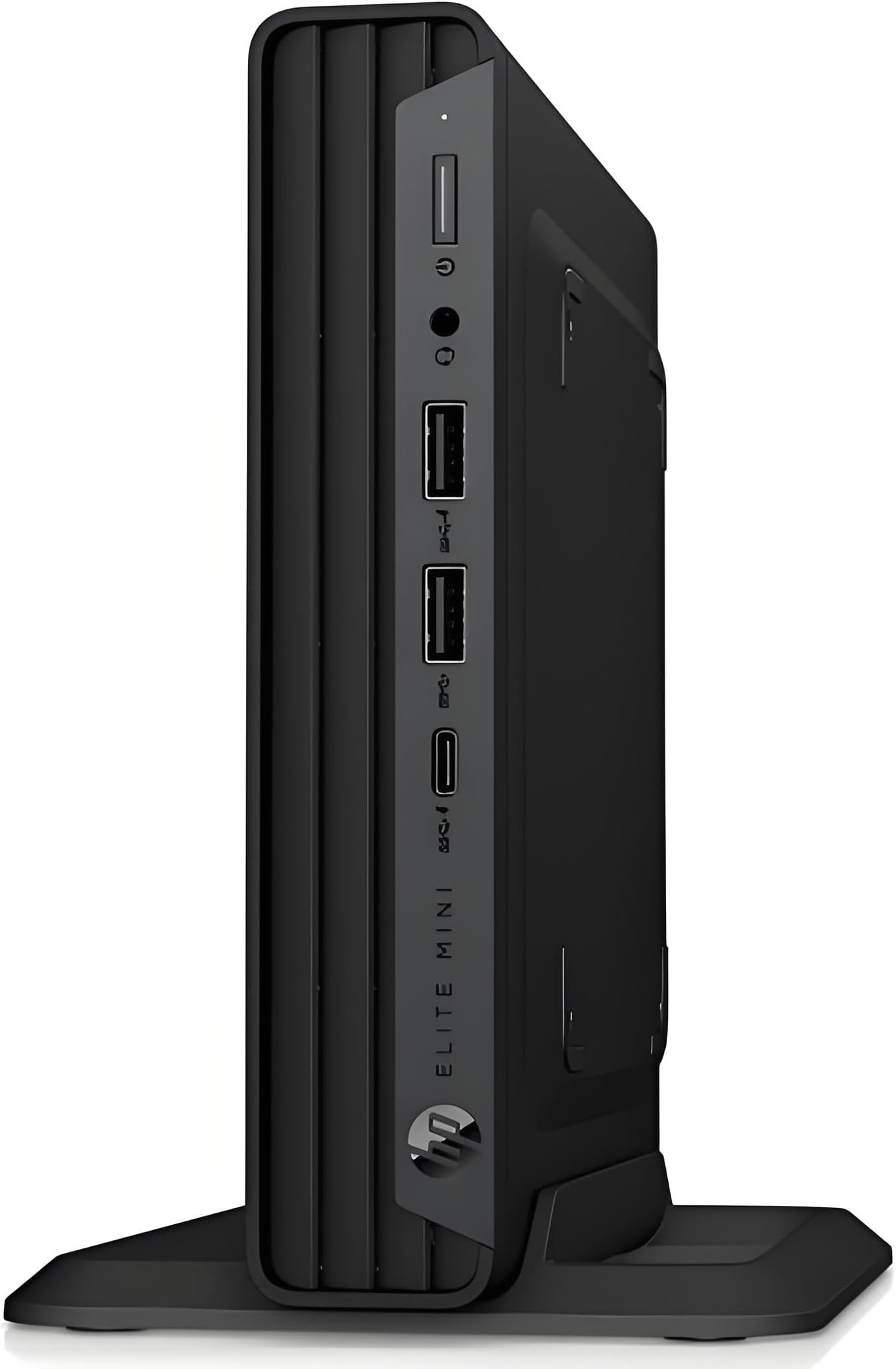 HP Elite Mini 800 G9 Business Desktop Computer, 14th Gen Intel 20-Core i7-14700 up to 5.4GHz, 64GB DDR5 RAM, 2TB PCIe SSD, WiFi 6, Bluetooth, Type-C, Keyboard and Mouse, Windows 11 Pro, AZ-XUT