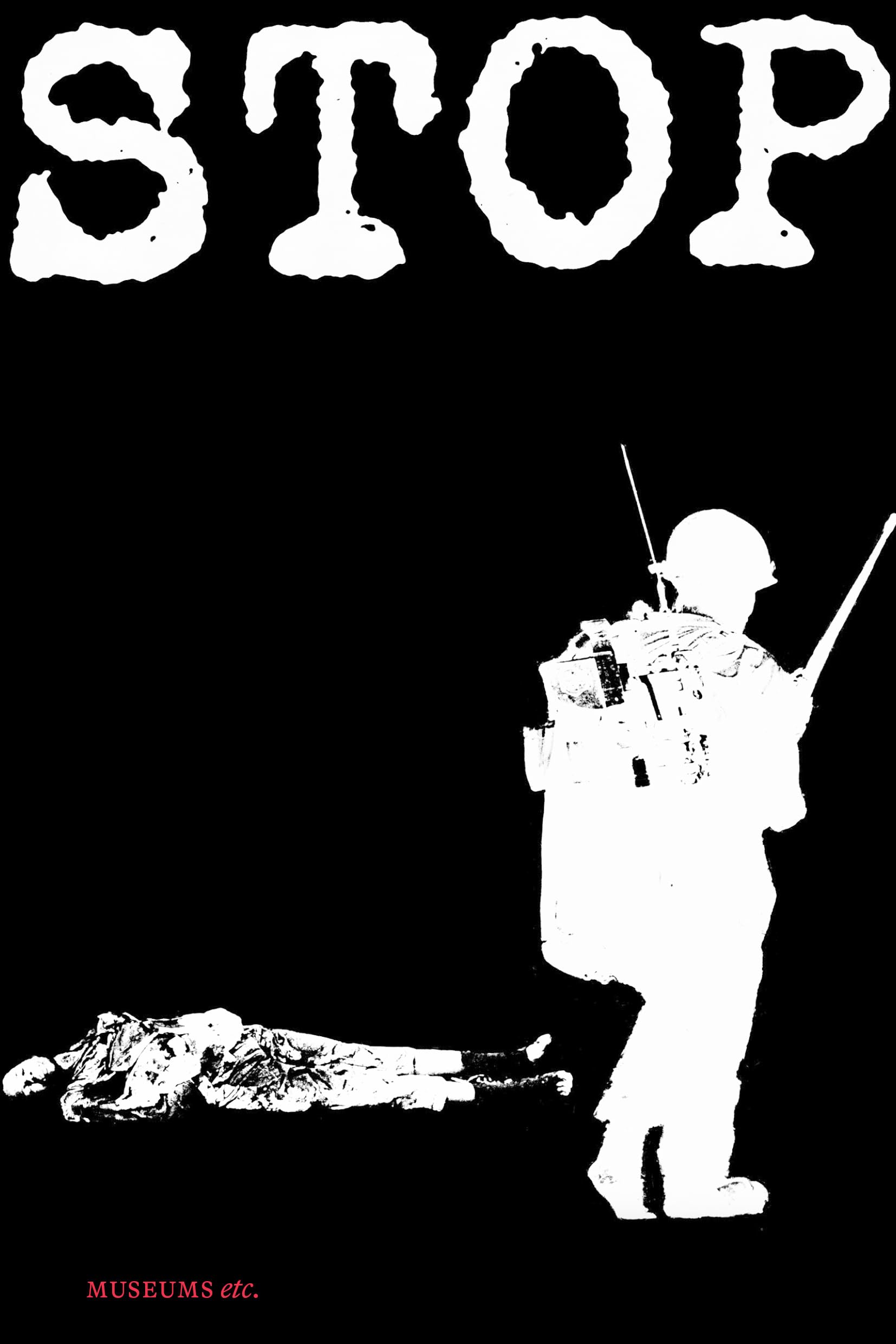 STOP: 3 (Polemics)