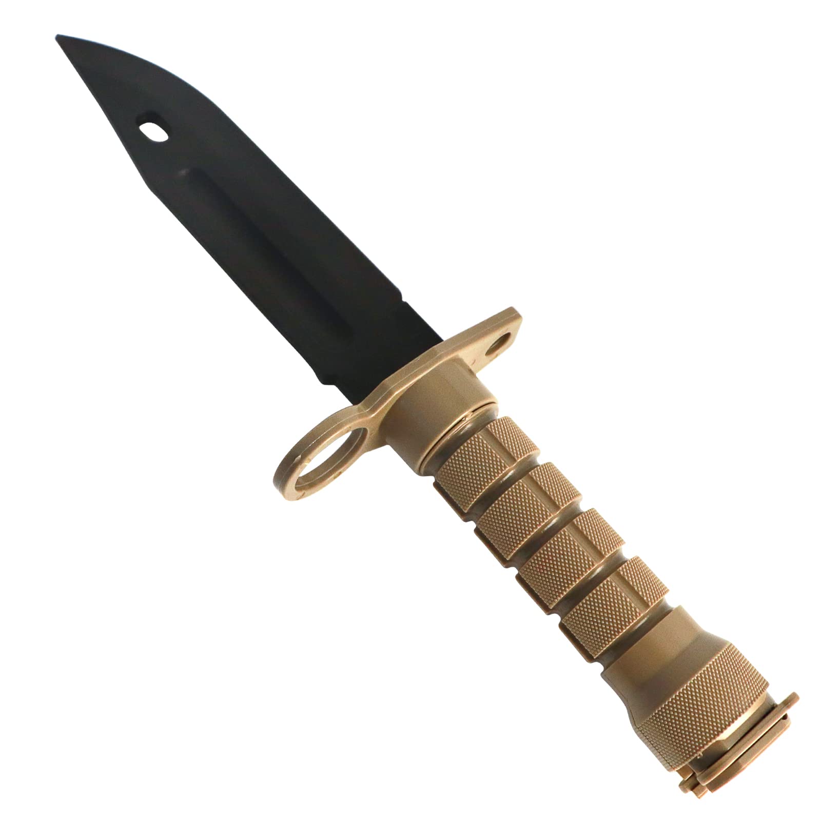 Amazon.co.jp: タクティカルラバーナイフ 鞘/鞘付き ミリタリー