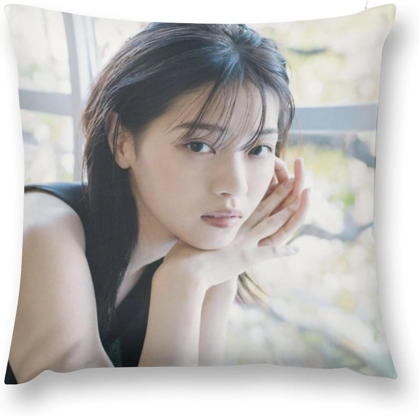 軍*神様 西野七瀬　元乃木坂46　両面抱き枕カバー160cm × 50cm　新品 ラ*ク様 559 西野七瀬 元乃木坂46 抱き枕カバー90×45cm - メルカリ