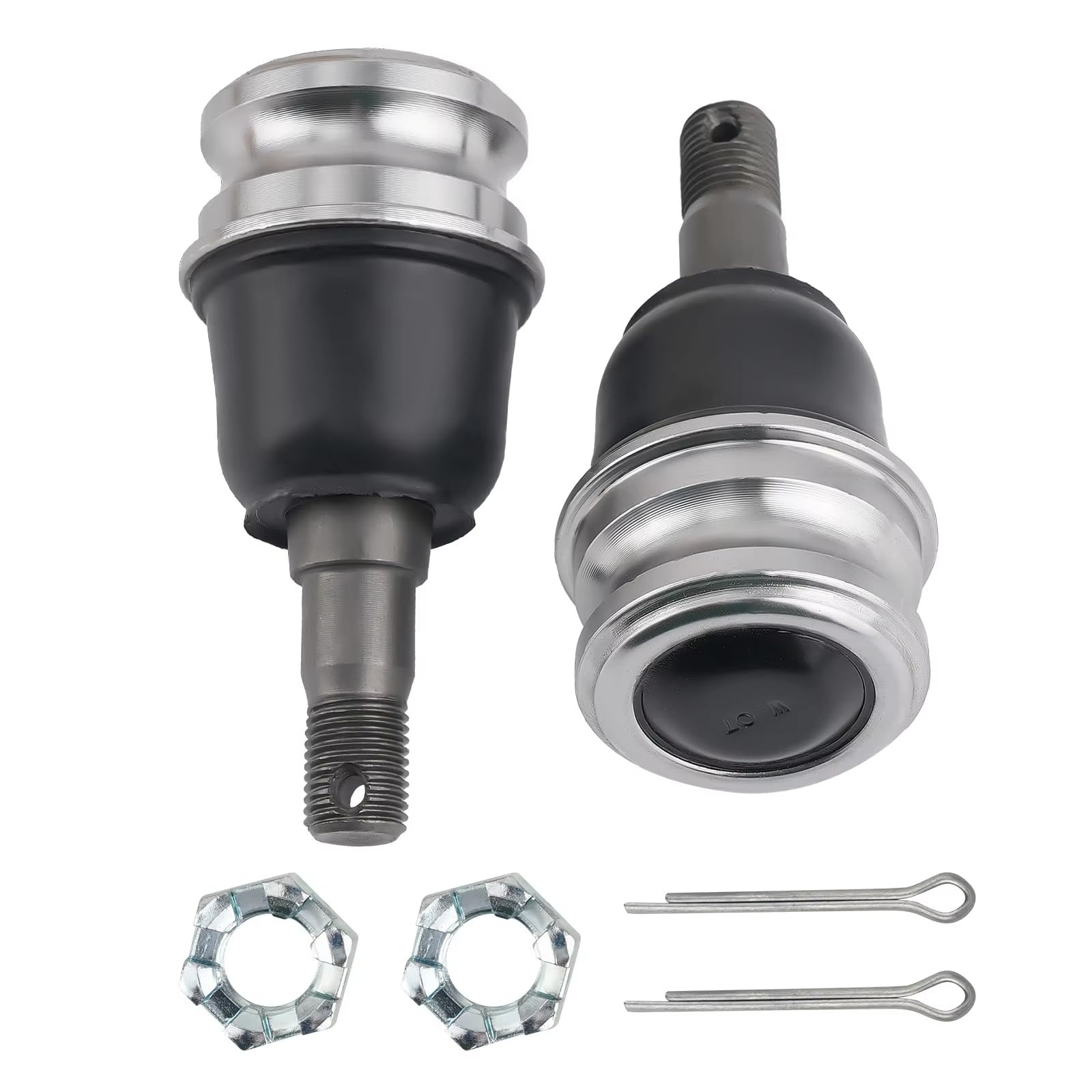 Kit Snodi Sospensione Estremità Tirante Compatibile Con Subaru Per Outback 2000-2019 Sospensione Anteriore Giunto Sferico Inferiore JBJ212 TC959 45D2183 K9513 20206AJ000
