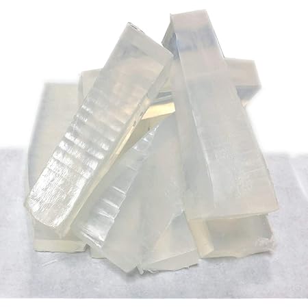 Amazon グリセリンソープ Mpソープ １kg 1 000g クリア 製造メーカー コスメスタジオ Taiso 固形せっけん 通販