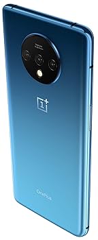 OnePlus 7T 128GB Glacier Blue: Amazon.co.uk: Electronics & Photo