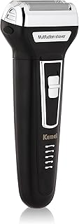 Kemei KM-6558 Professional Multi Usage Hair Clipper For Men