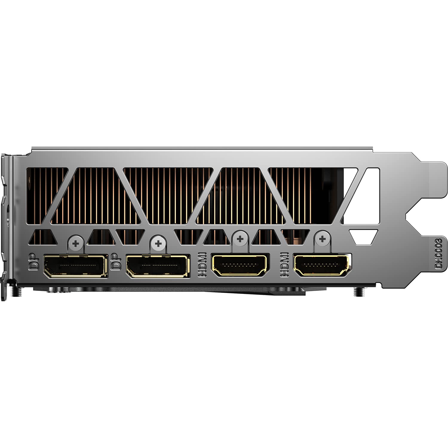 Gigabyte VGA RTX 3080 TURBO 10G (REV. 2.0) NVIDIA 10 GB GDDR6X GEFORCE