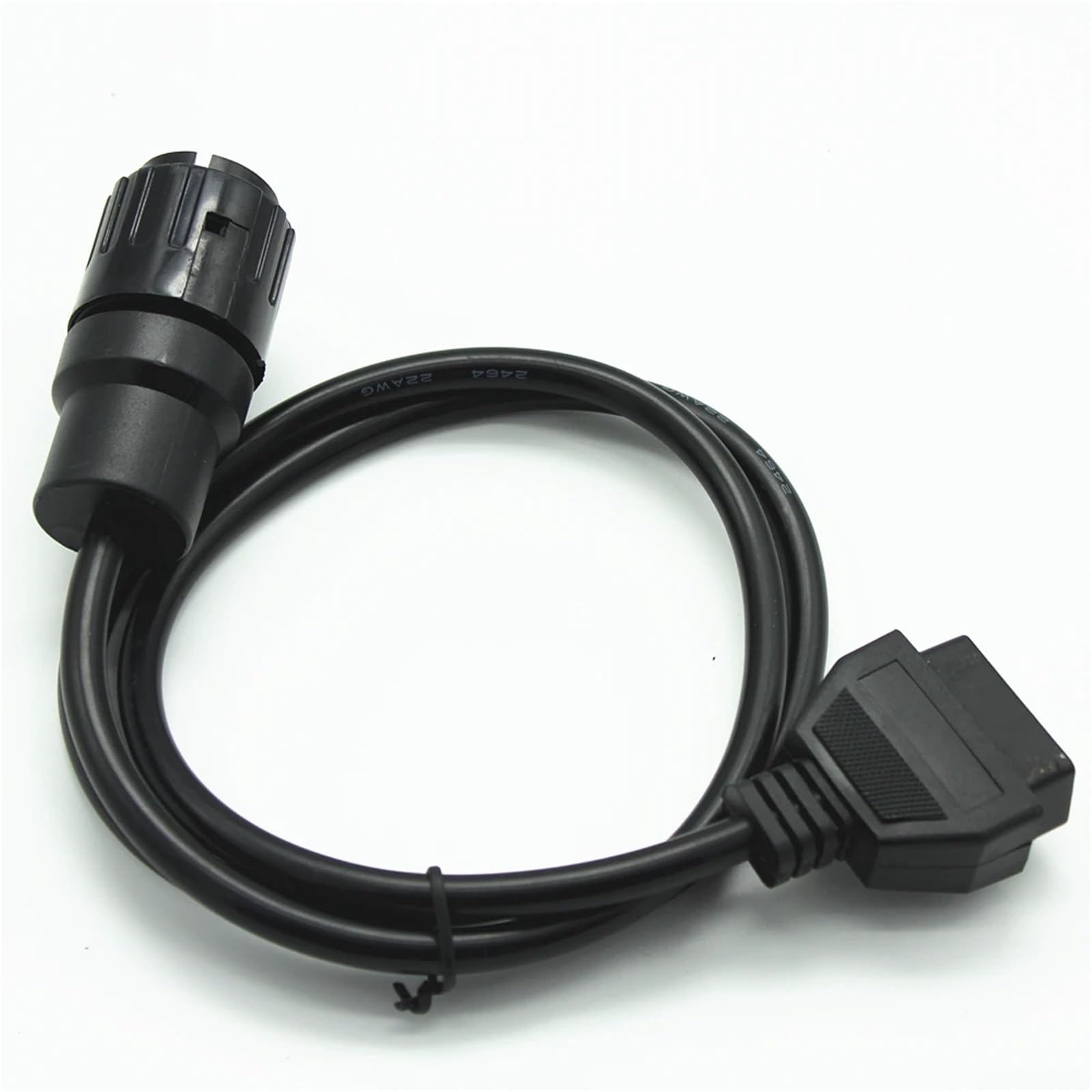 Kabel diagnostyczny do motocykla 10-pinowy adapter