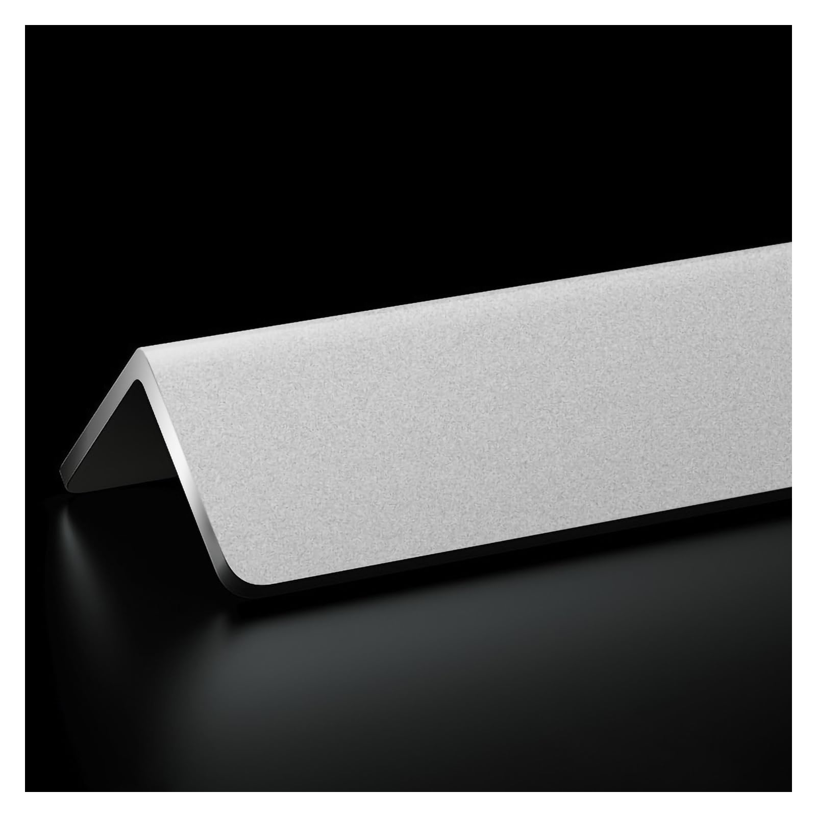 Wall Corner Guard Edge Protector, Corner Shield for Walls Adhesive, Durable Aluminum Alloy Anti-Collision Corner Guard Trim Strip, Edge Protectors(Style 5,L 1.5m/4.9ft)