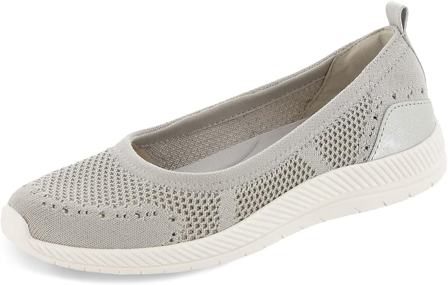 Women's Glitz2 Ballet Flats