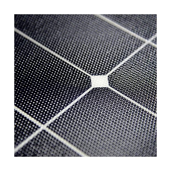 Offgridtec FSP-2 Ultra KIT 135W Faltbares Solarmodul mit Victron MPPT Smartsolar 75/15 Tragegriff und Staufach für… – Bild 7