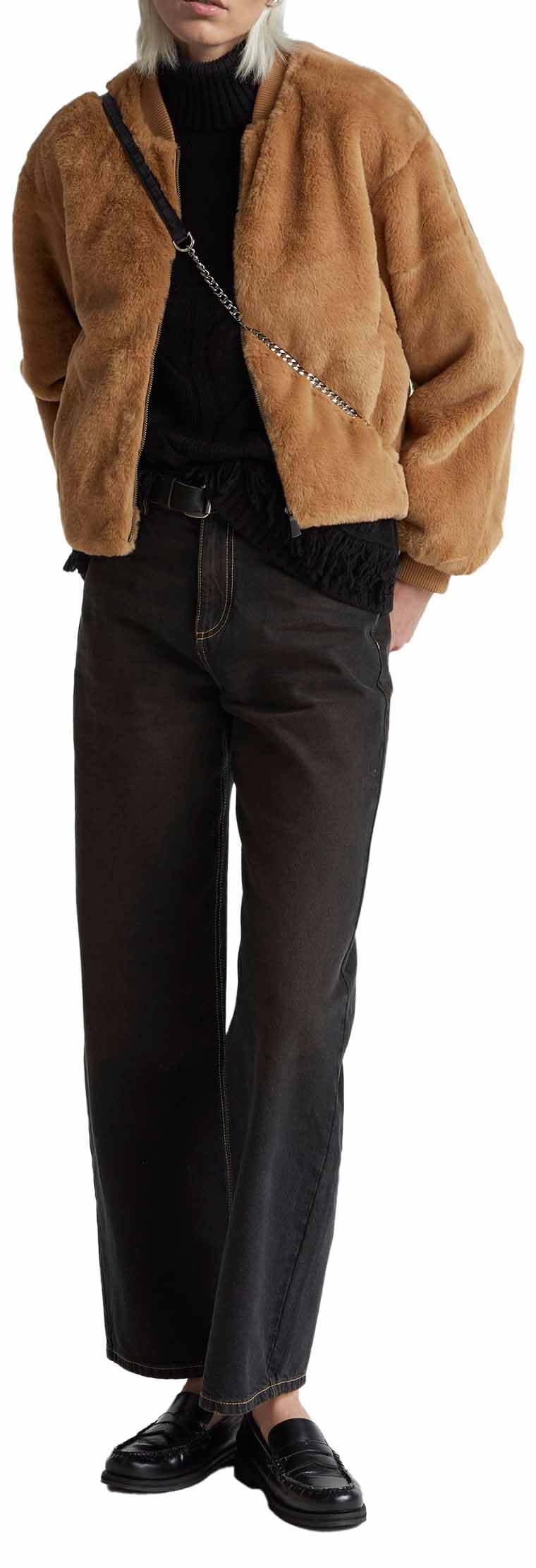 United Colors of Benetton CHAQUETA