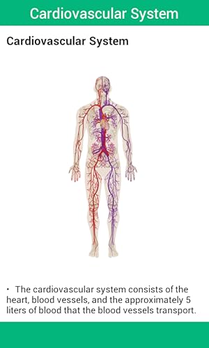 Biology & Human Anatomy
