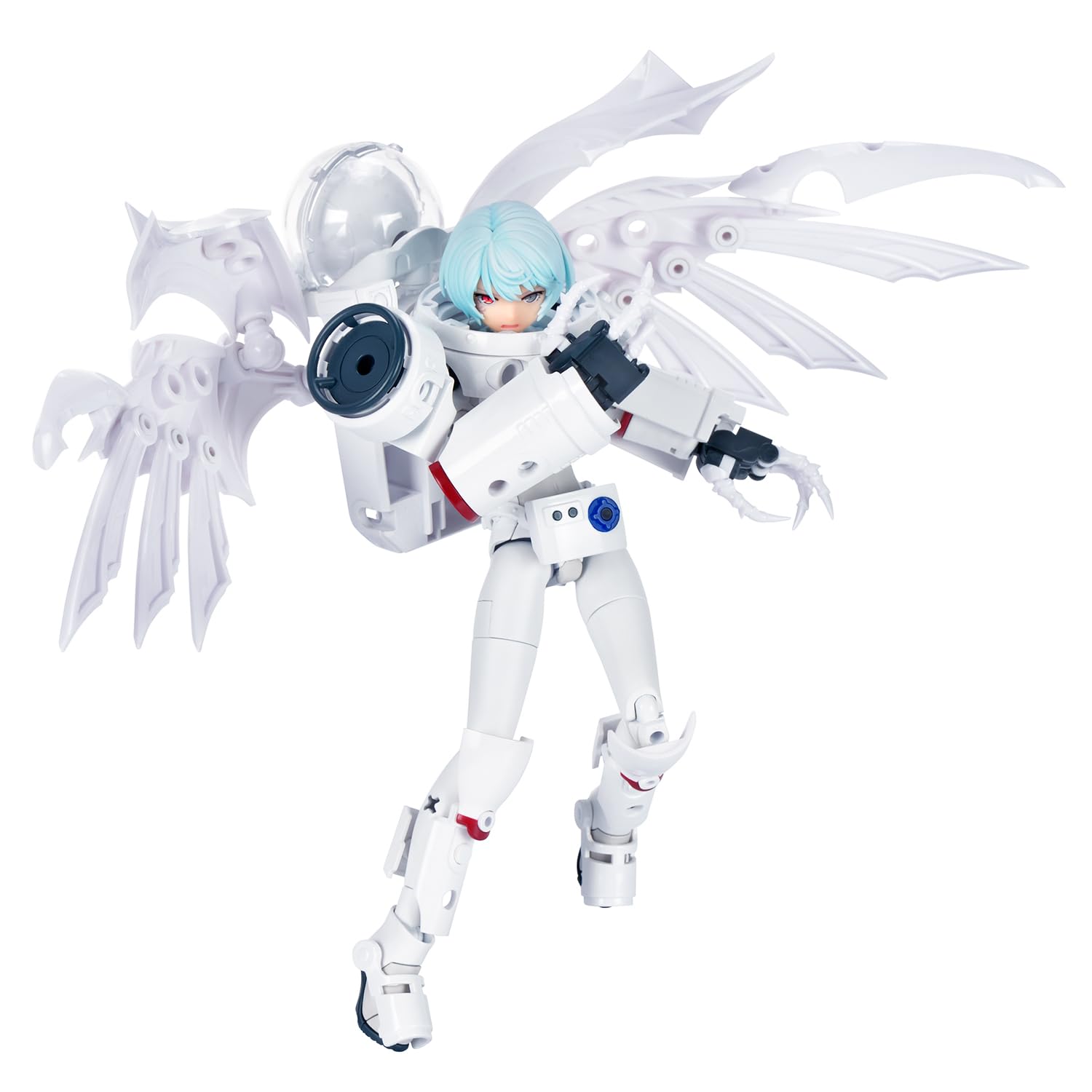 Amazon | ボークス ブロッカーズ FIORE コスモス＆コメット カオス