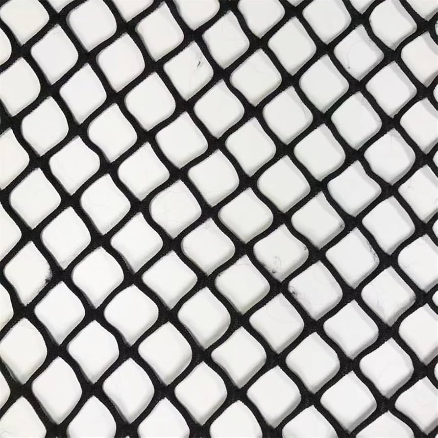 fumikauckida メッシュ ガーター タンクトップ ブラック fumikauckida メッシュ ガーター タンクトップ ブラック