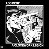  A Clockwork Legion [Vinilo]