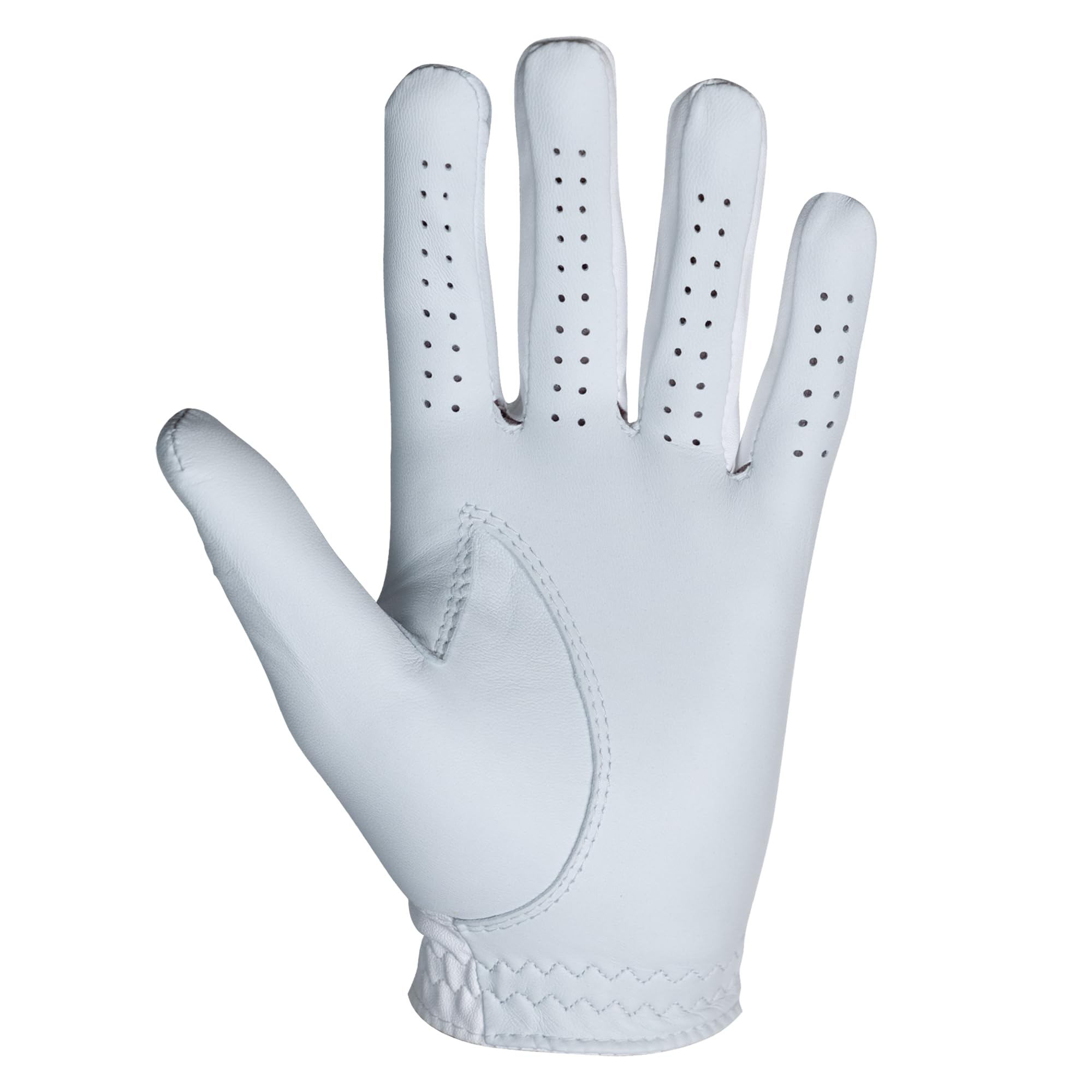FootJoy Sofjoy Men's Left Hand 2-Pack Golf Glove, Guanto Uomo