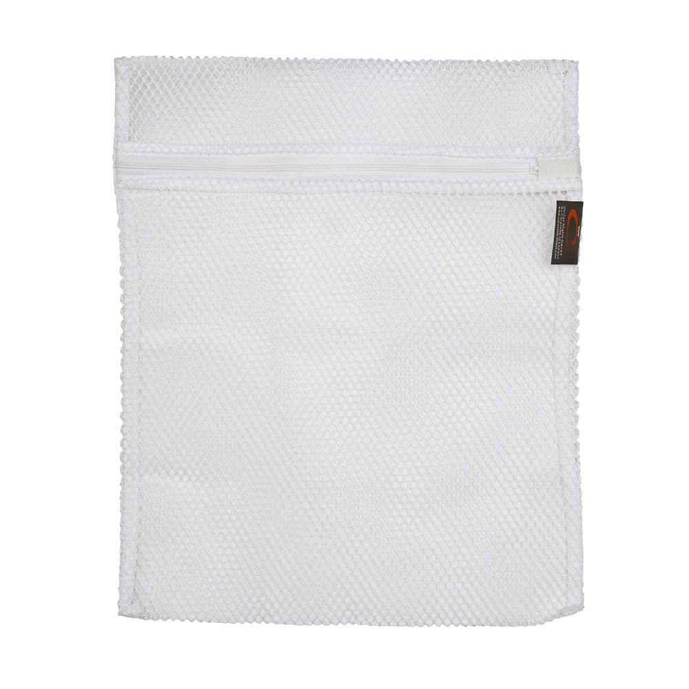 3 Small Net Washing Bags for Laundry with Strong Zip Sock Bag for Washing Machine to Protect your Underwear and Delicates. Laundry Net Bag 31 x 36cm, Ideal for Shared Washes & Travel