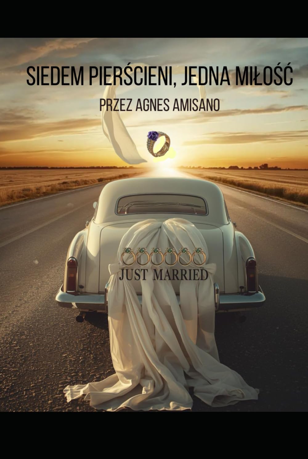 Siedem Pierścieni, Jedna Miłość