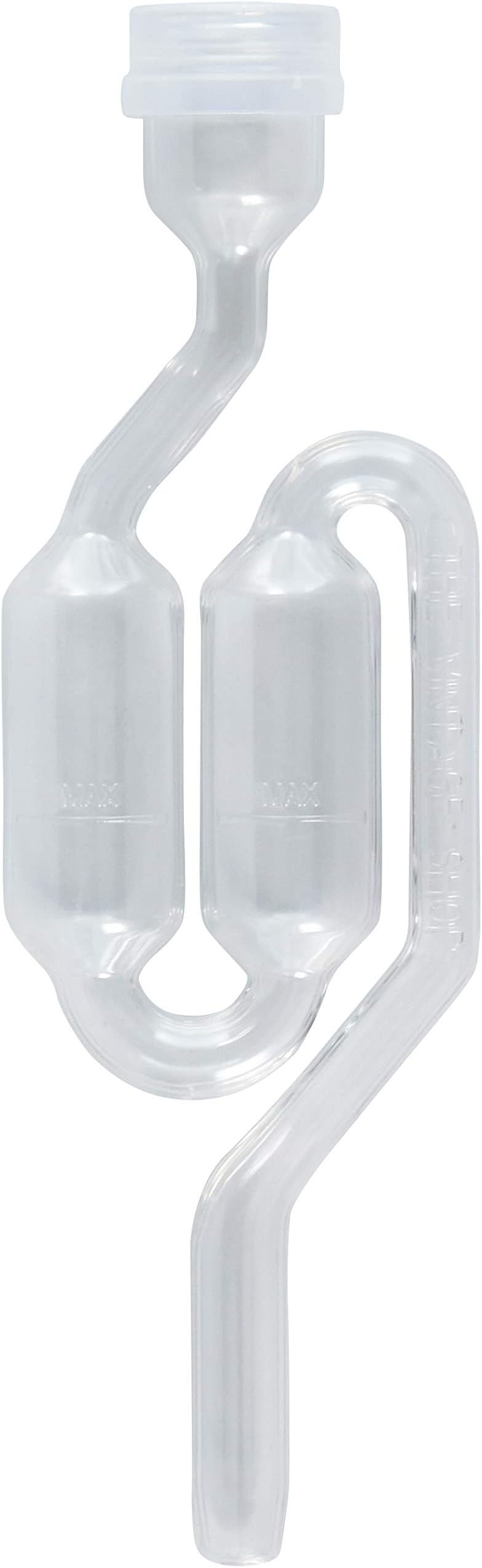 Double Bubble Airlock - 10-Pack