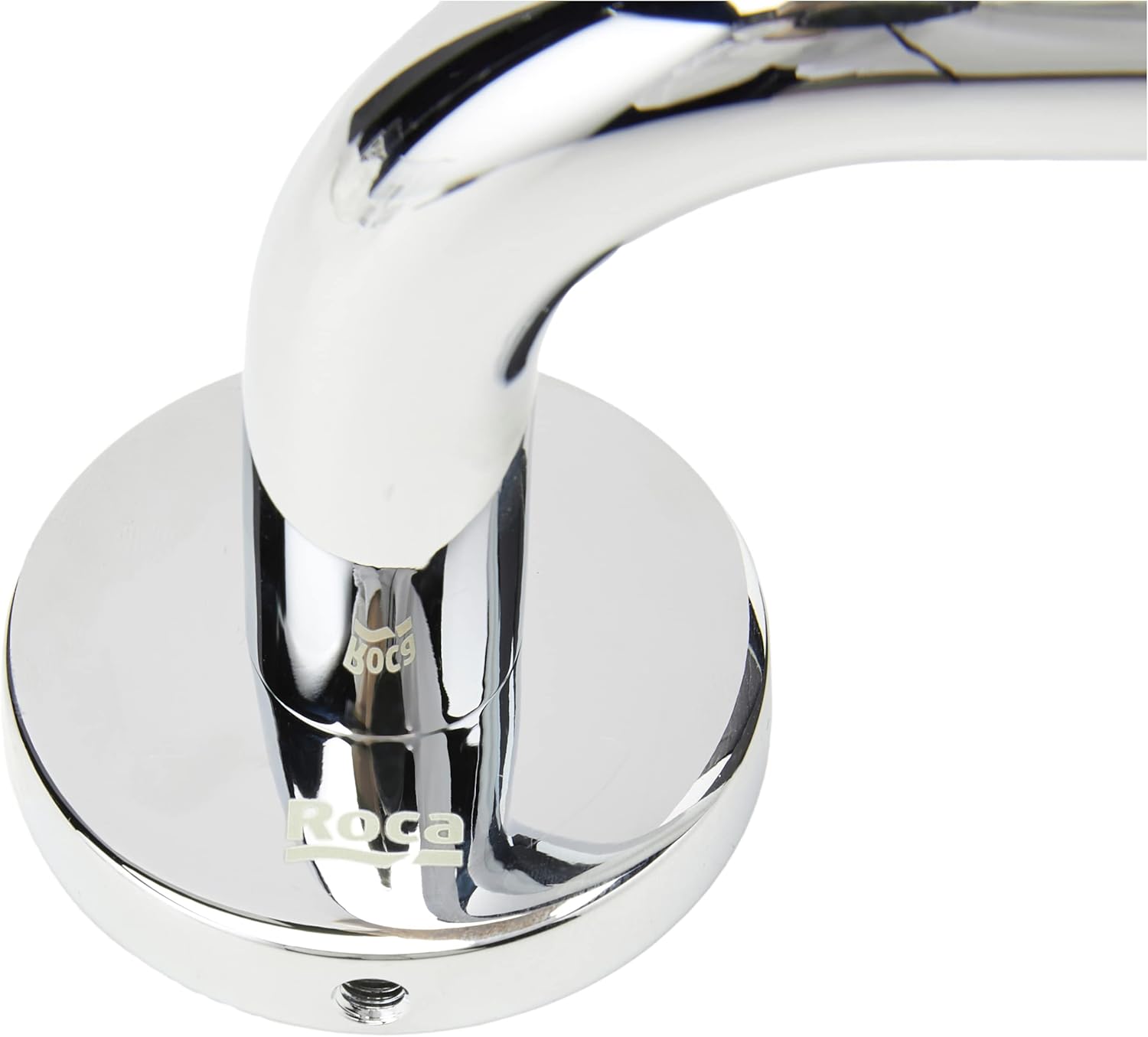 Roca Hotels 2.0聽a816725001聽Chrome Toilet Paper Roll Holder