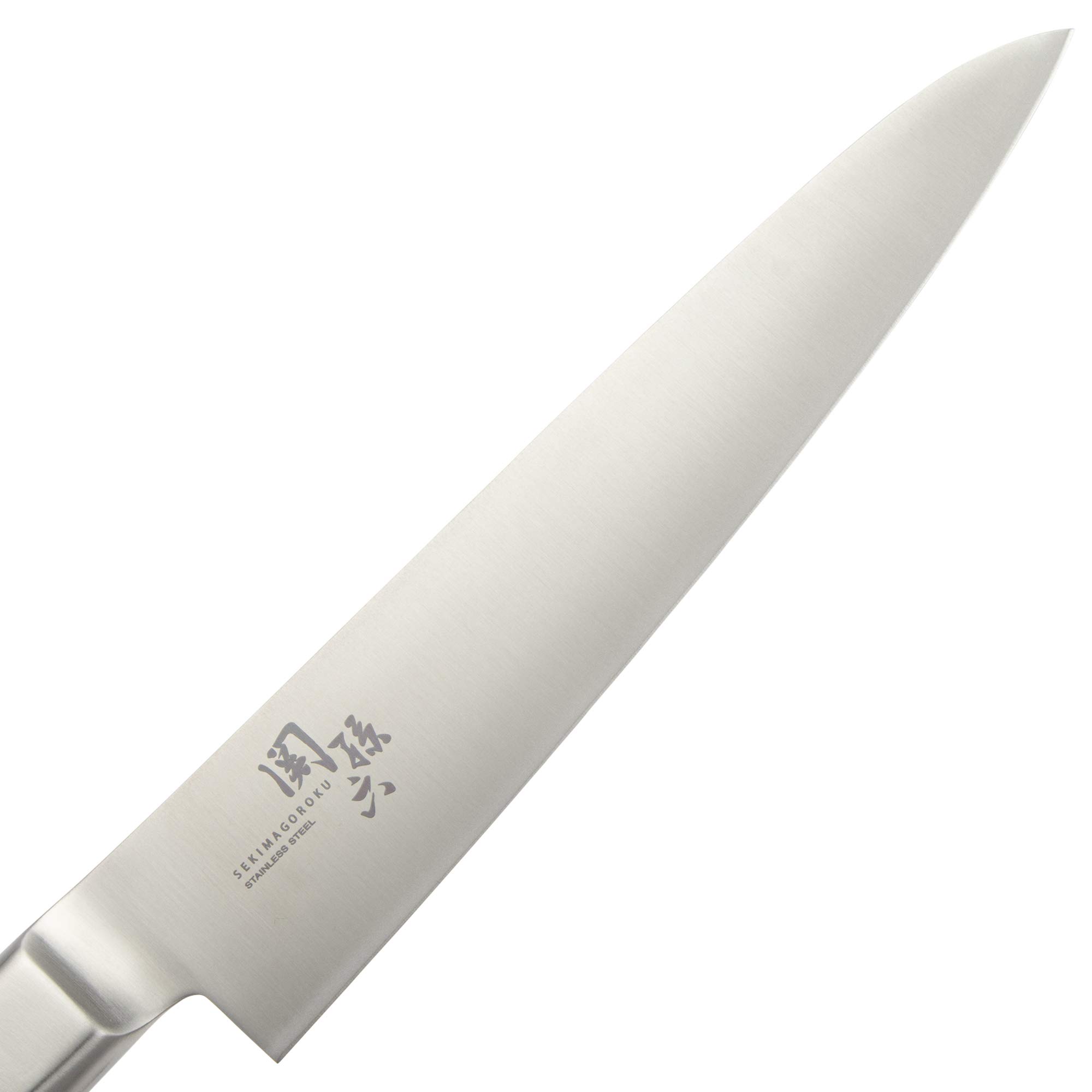 Amazon｜貝印 KAI 牛刀 包丁 関孫六 オール ステンレス 210mm 日本製