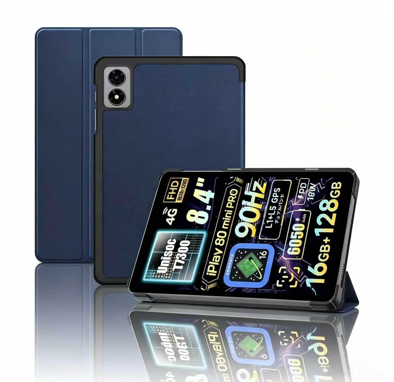 Amazon.co.jp: For ALLDOCUBE iPlay 80 mini Pro ケース 【HASADEDE