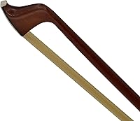 Vista 3 de Anton Breton AB-112 Brazilwood Arco de violín estudiante - Tamaño 1/2