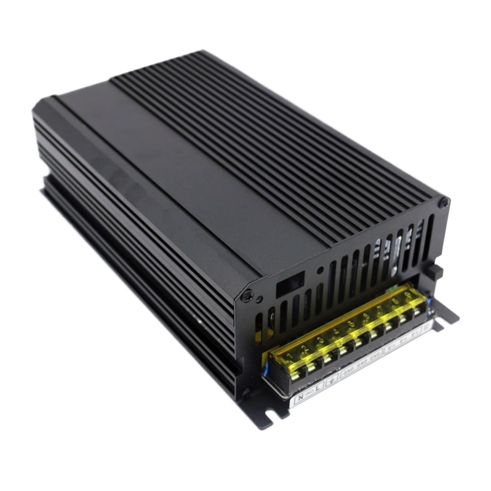 Alimentation 1500W stable 30V pour résoudre les chutes de tension de vos circuits