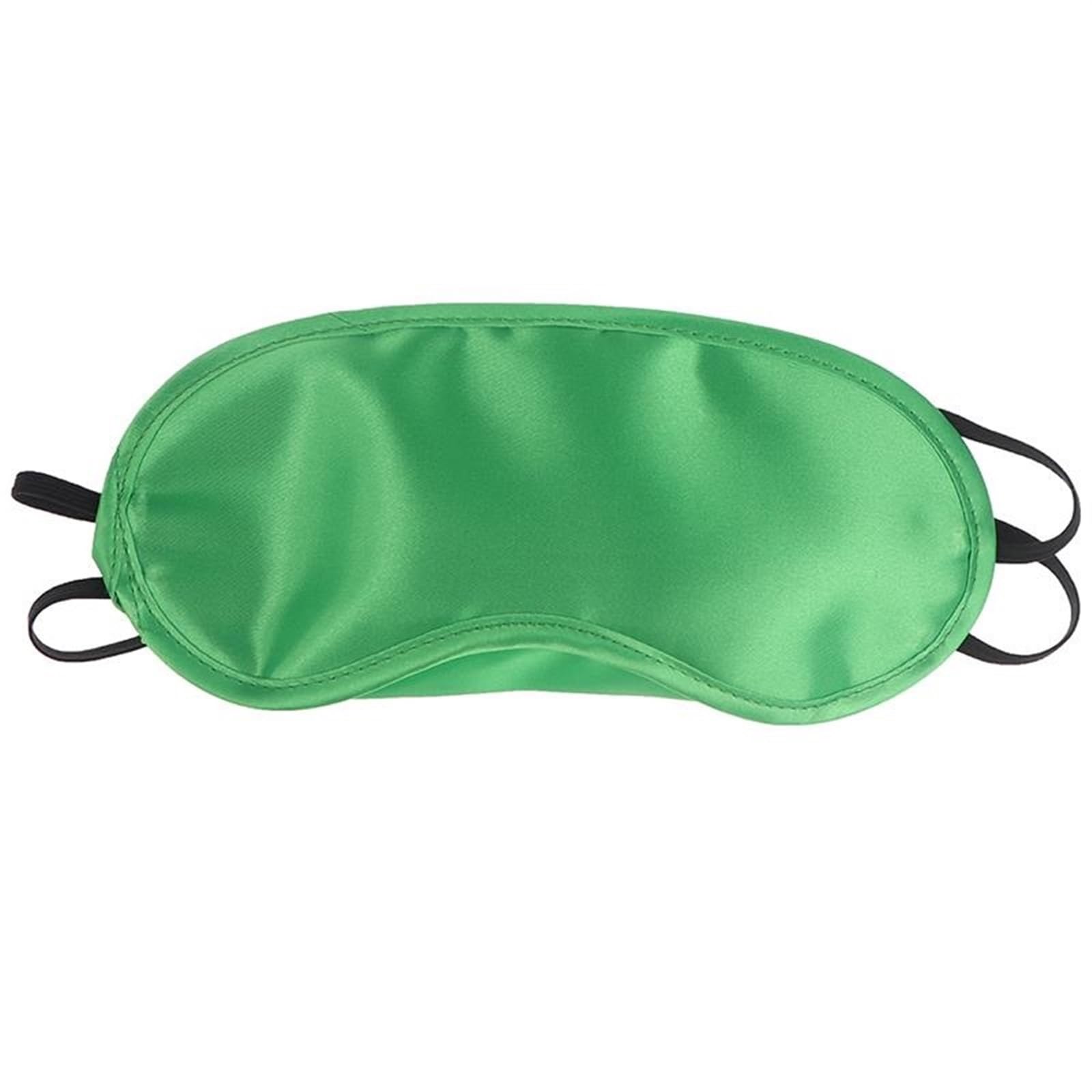 antifaz Máscara de seda for ojos, cubierta for sombra de ojos, suave, con los ojos vendados, parche for el ojo de viaje, parche for el ojo for dormir Natural, máscara for dormir, mujeres, hombres, cub
